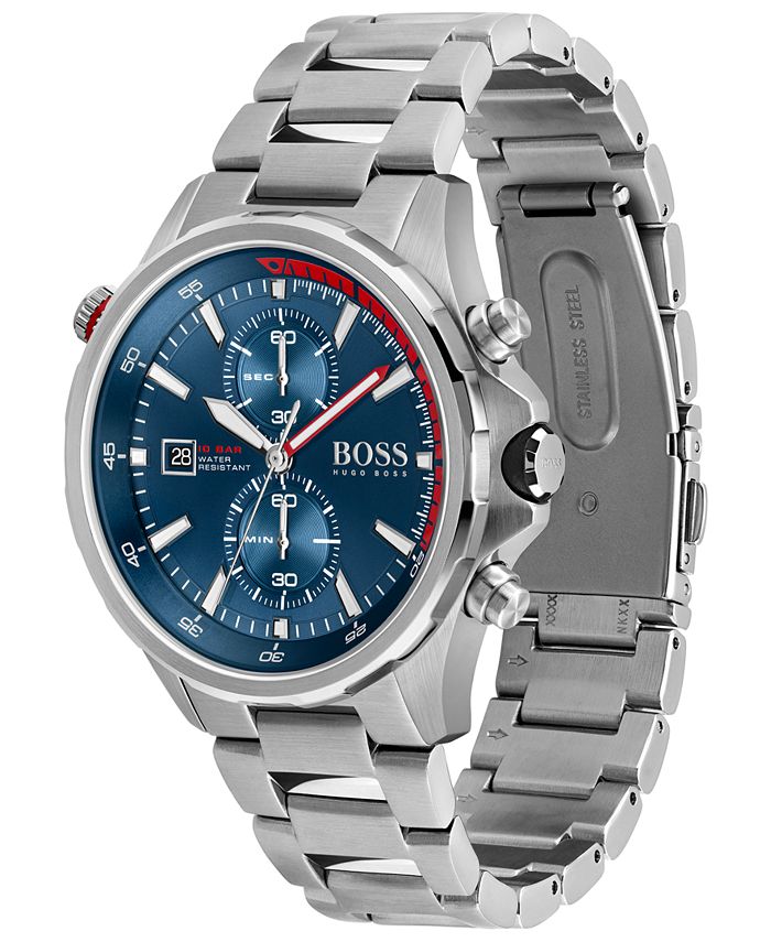 Hugo Boss 1513823 Men Watches - Lexor Miami