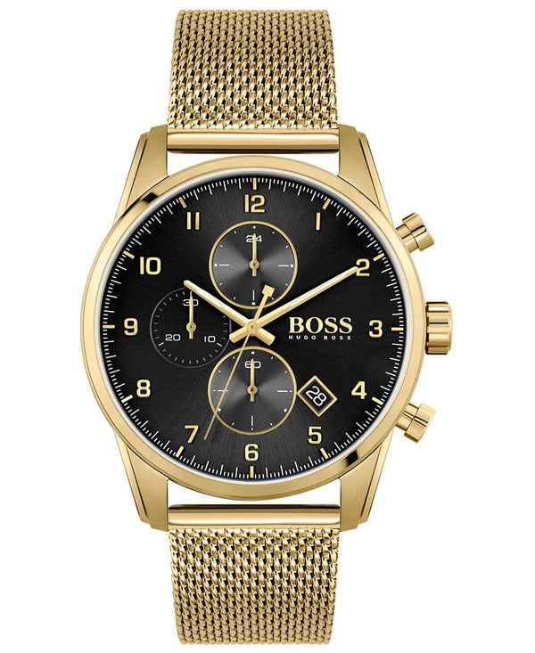 Hugo Boss 1513838 Men Watches - Lexor Miami