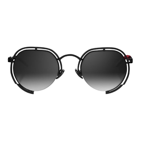 Vysen Panache P-1 Unisex Sunglasses - Lexor Miami