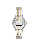 Fossil ES4881 Gwen Three-Hand Date Two-Tone Stainless Steel Women Watches Lexor Miami - Lexor Miami