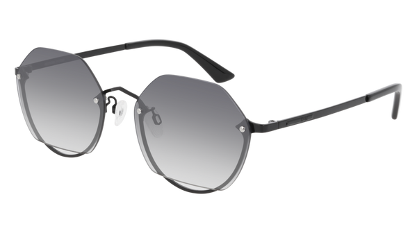 MCQ MQ0256SA 001 58 Unisex Sunglasses - Lexor Miami