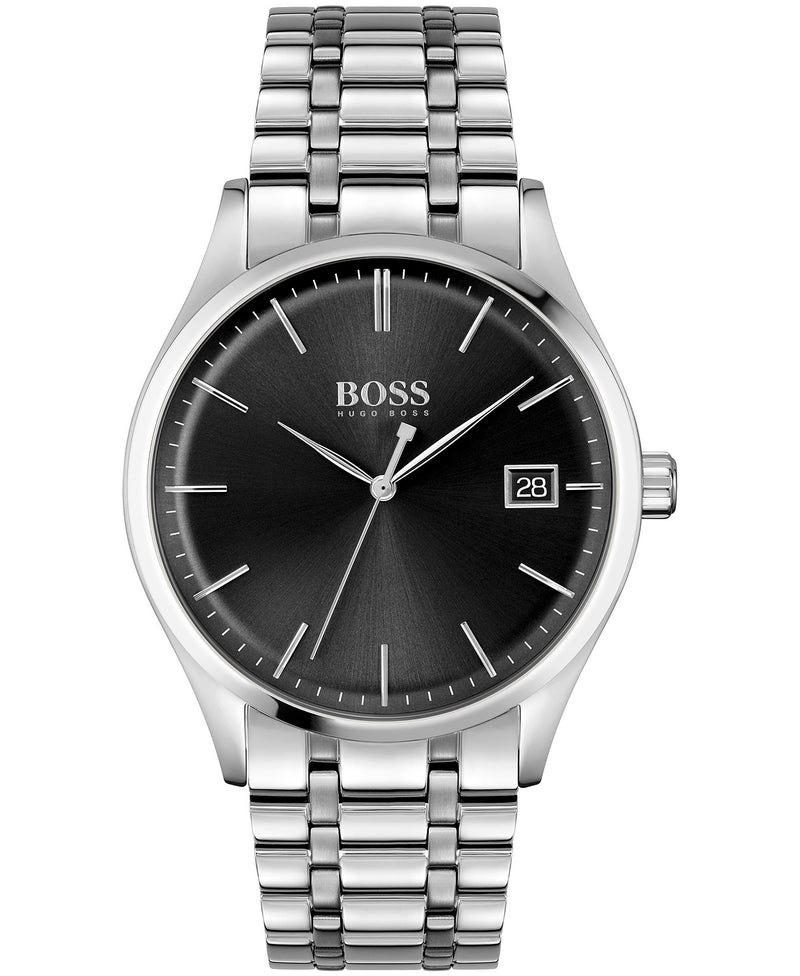 Hugo Boss 1513833 Men Watches - Lexor Miami