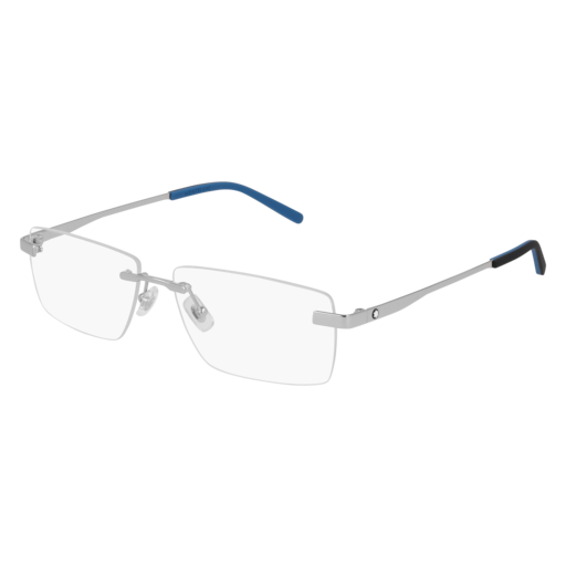 MontBlanc MB0105O 003 57 Optical Frame Men - Lexor Miami