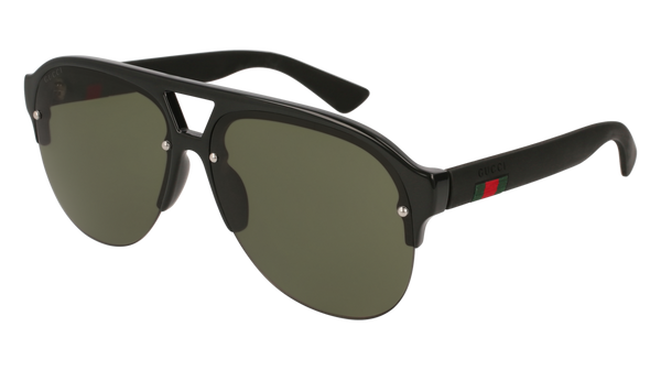 Gucci GG0170S 001 59 Men Sunglasses - Lexor Miami