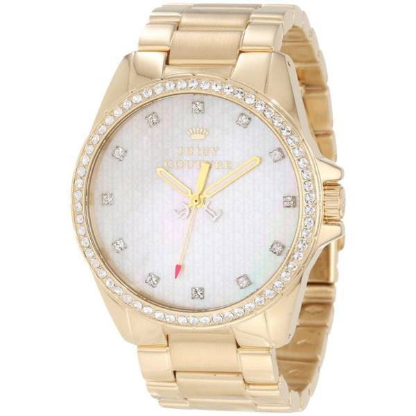 Juicy Couture 1901009 Juicy Couture Stella Women Watches Lexor Miami - Lexor Miami