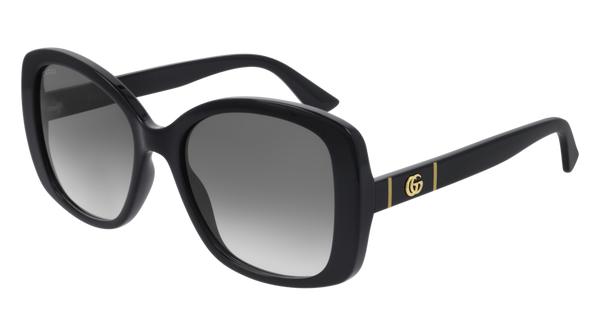 Gucci GG0762S 001 56  Sunglasses Woman - Lexor Miami