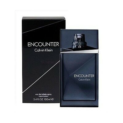 Calvin Klein Encounter 3.4 Oz Edt For Men perfume - Lexor Miami