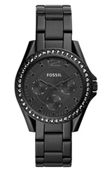 Fossil ES4519 Riley Multifunction Bracelet Women Watches Lexor Miami - Lexor Miami