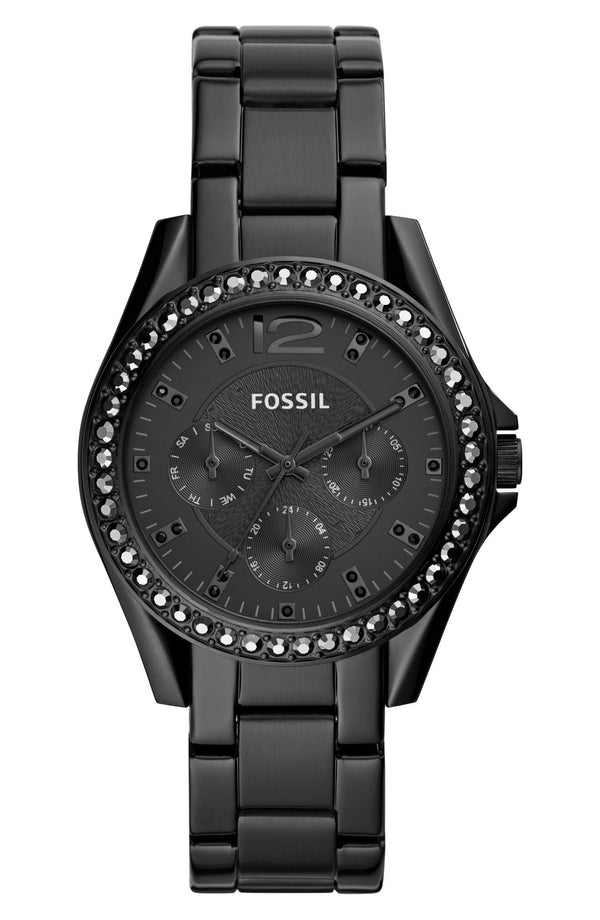 Fossil ES4519 Riley Multifunction Bracelet Women Watches Lexor Miami - Lexor Miami