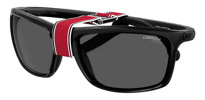 Carrera Hyperfit 17/S 807 58 Unisex Sunglasses - Lexor Miami