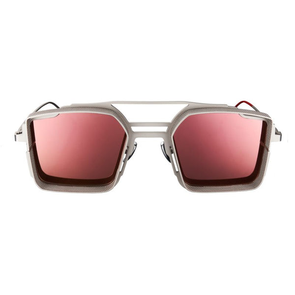 Vysen Luigi L-4 Unisex Sunglasses - Lexor Miami