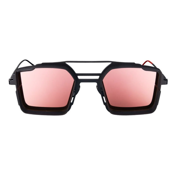 Vysen Luigi L-2 Unisex Sunglasses - Lexor Miami