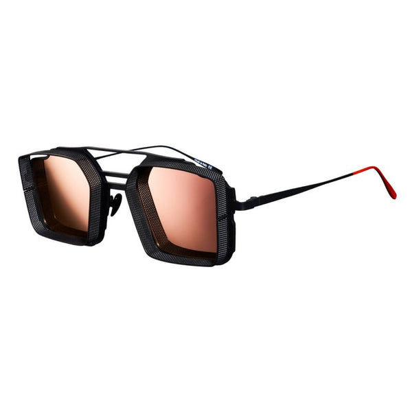 Vysen Luigi L-2 Unisex Sunglasses - Lexor Miami