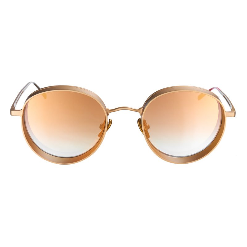 Vysen Noah N-3 Unisex Sunglasses - Lexor Miami