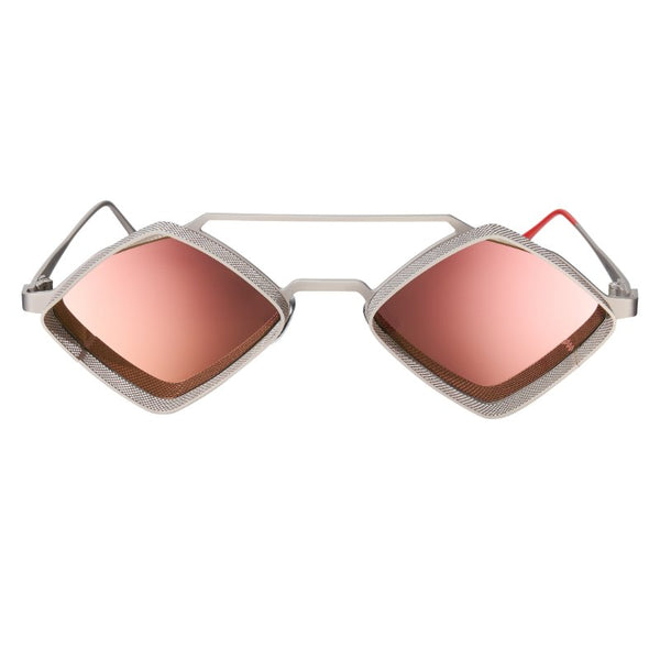 Vysen Jaxs J-4 Unisex Sunglasses - Lexor Miami