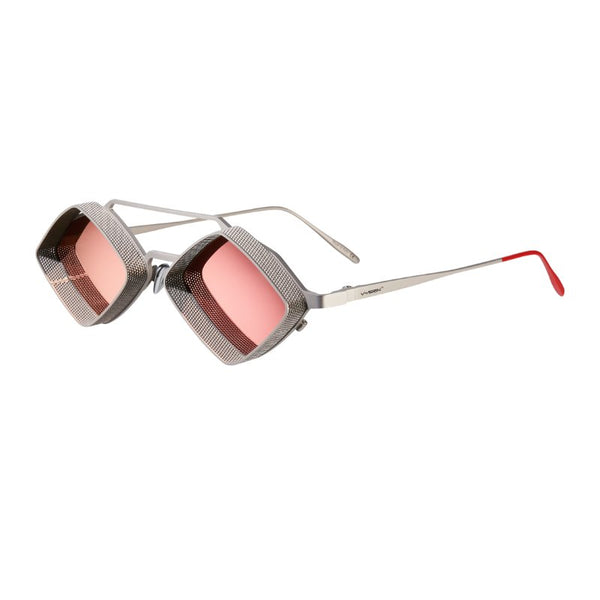 Vysen Jaxs J-4 Unisex Sunglasses - Lexor Miami