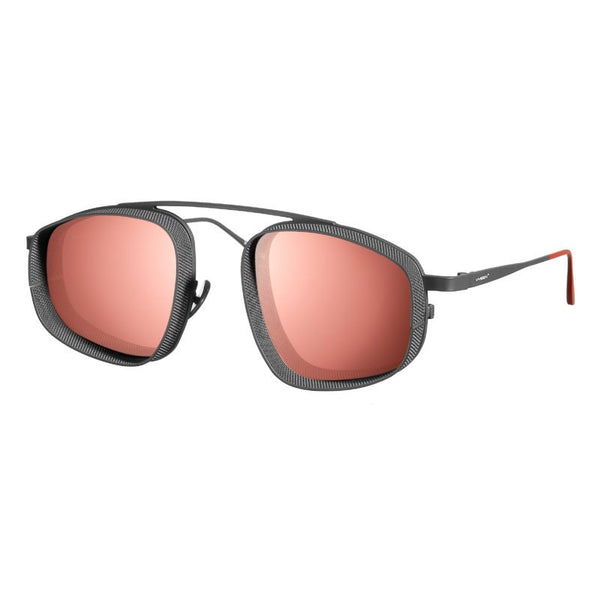 Vysen Moha M-2 Unisex Sunglasses - Lexor Miami