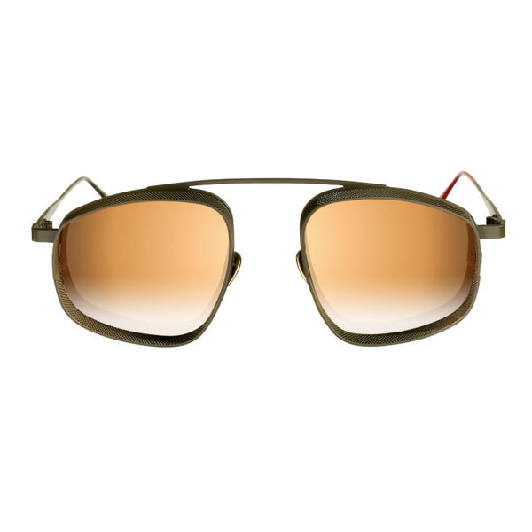 Vysen Moha M-4 Unisex Sunglasses - Lexor Miami