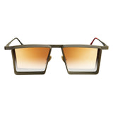 Vysen Alec AL-3 Unisex Sunglasses - Lexor Miami