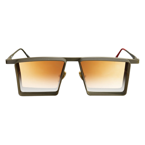 Vysen Alec AL-3 Unisex Sunglasses - Lexor Miami