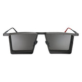 Vysen Alec AL-1 Unisex Sunglasses - Lexor Miami