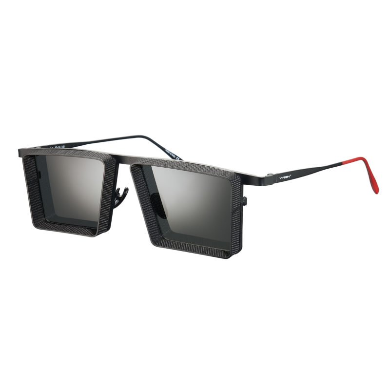 Vysen Alec AL-1 Unisex Sunglasses - Lexor Miami