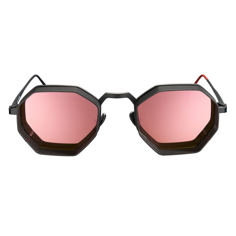 Vysen Boby B-2 Unisex Sunglasses - Lexor Miami