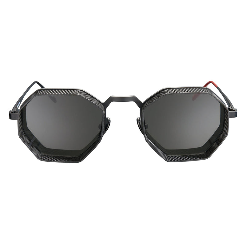 Vysen Boby B-1 Unisex Sunglasses - Lexor Miami