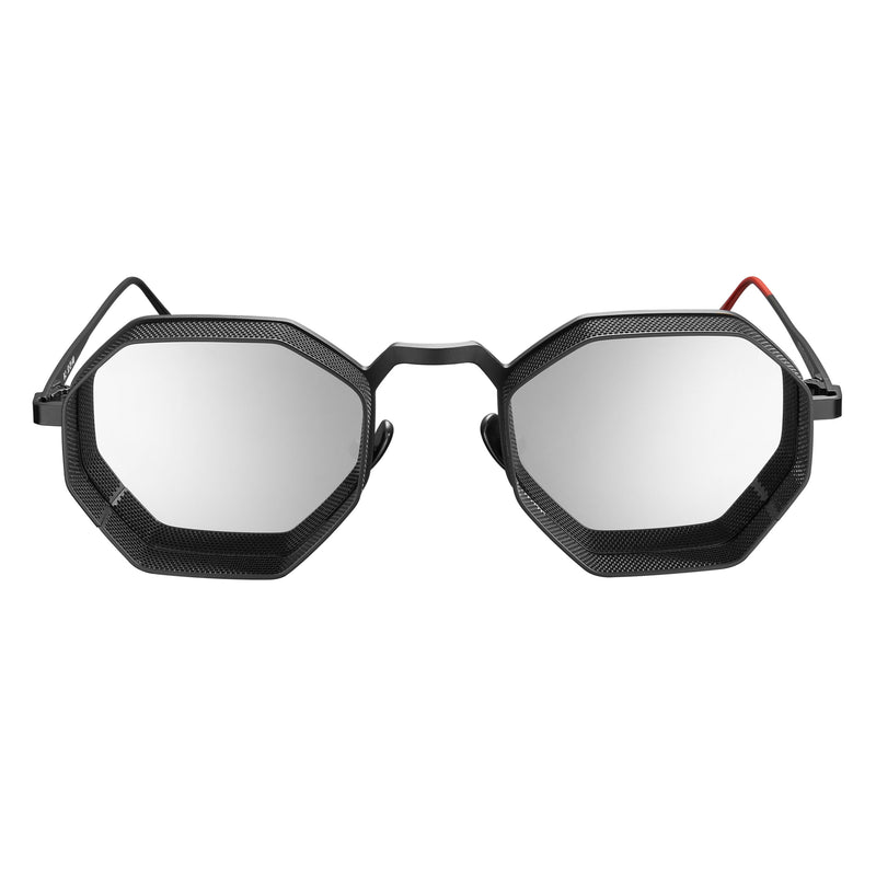 Vysen Boby B-5 Unisex Sunglasses - Lexor Miami