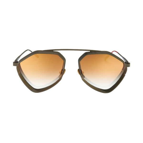 Vysen Ezy E-2 Unisex Sunglasses - Lexor Miami