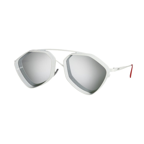 Vysen Ezy E-7 Unisex Sunglasses - Lexor Miami