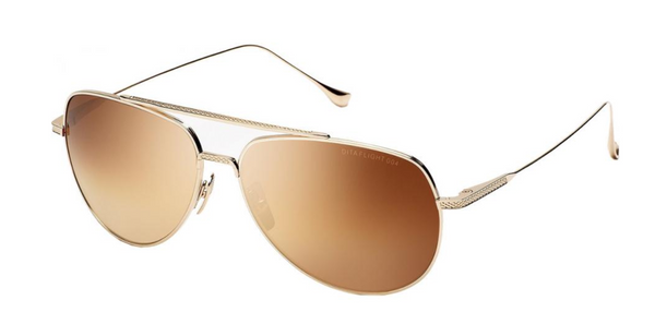 Dita 7804-B-12K-61 Flight.004 Unisex Sunglasses - Lexor Miami