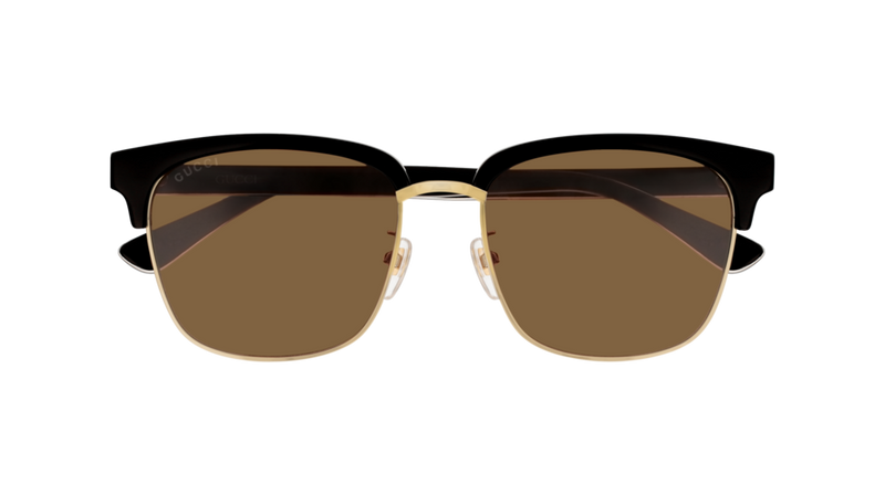 Gucci GG0382S 002 56 Men Sunglasses - Lexor Miami