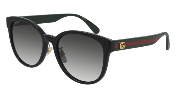 Gucci GG0854SK 001 56 Women Sunglasses - Lexor Miami