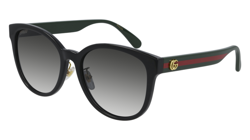 Gucci GG0854SK 001 56 Women Sunglasses - Lexor Miami