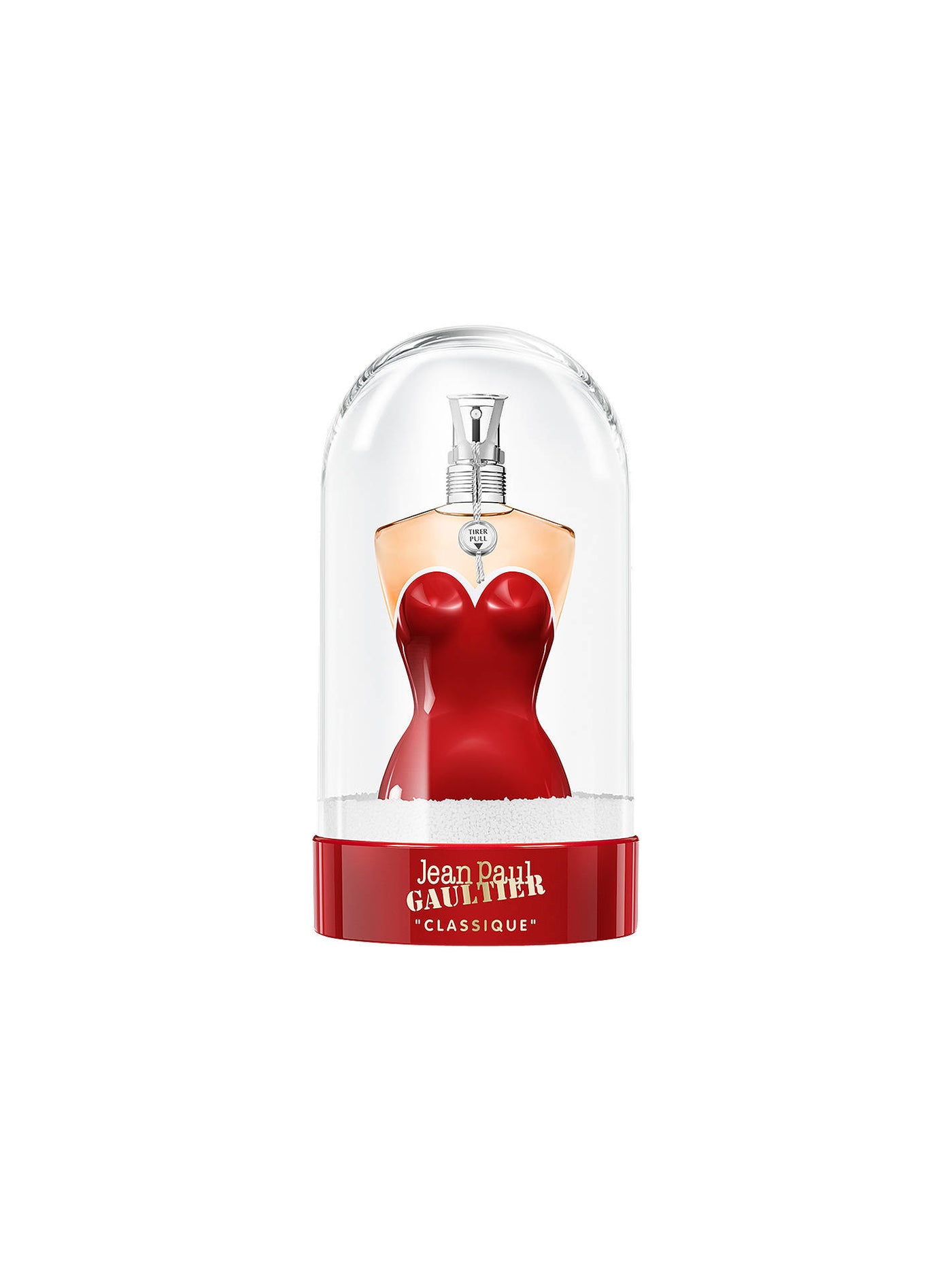 Jean paul gaultier christmas perfume 2018 online