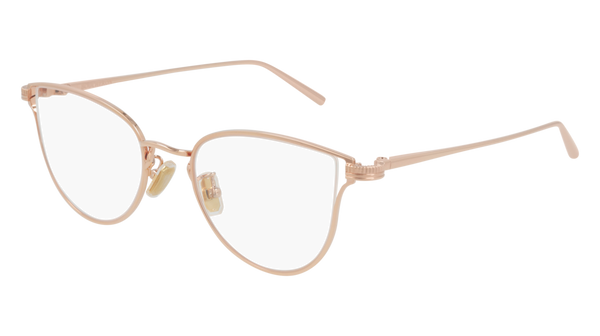 Boucheron BC0114O 003 49 Women Optical Frame - Lexor Miami