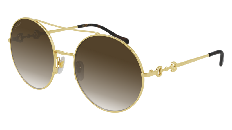 Gucci GG0878S 002 59 Women Sunglasses - Lexor Miami