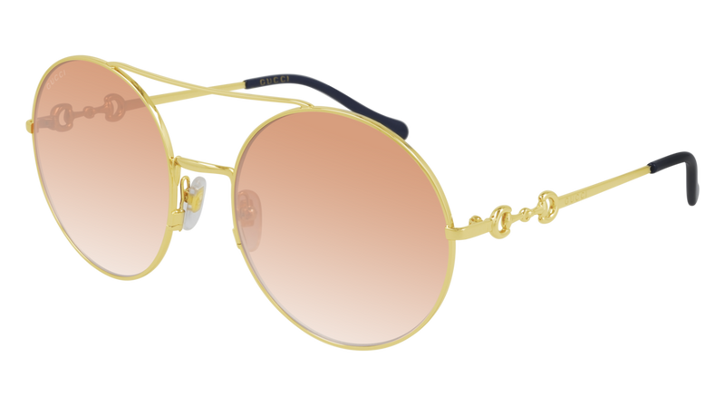 Gucci GG0878S 003 59 Women Sunglasses - Lexor Miami