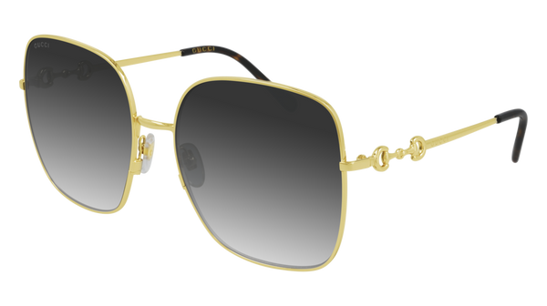 Gucci GG0879S 001 61 Women Sunglasses - Lexor Miami