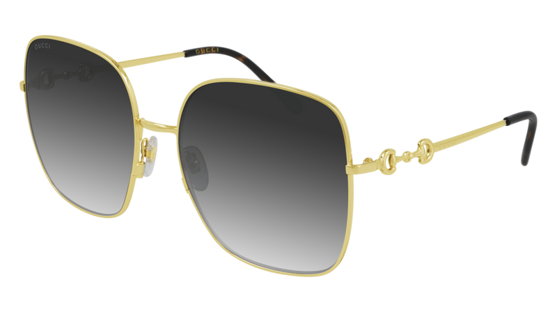 Gucci GG0879S 001 61 Women Sunglasses - Lexor Miami