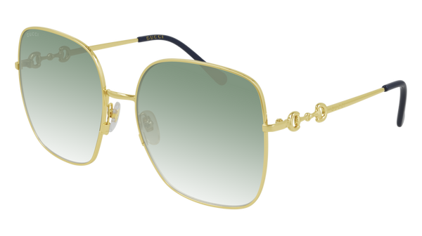 Gucci GG0879S 003 61 Women Sunglasses - Lexor Miami