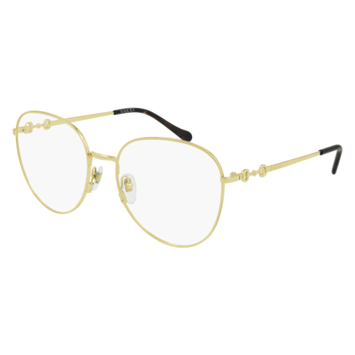 Gucci GG0880O 006 56 Women Optical Frame - Lexor Miami