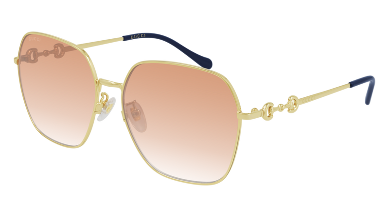 Gucci GG0882SA 003 60 Women Sunglasses - Lexor Miami