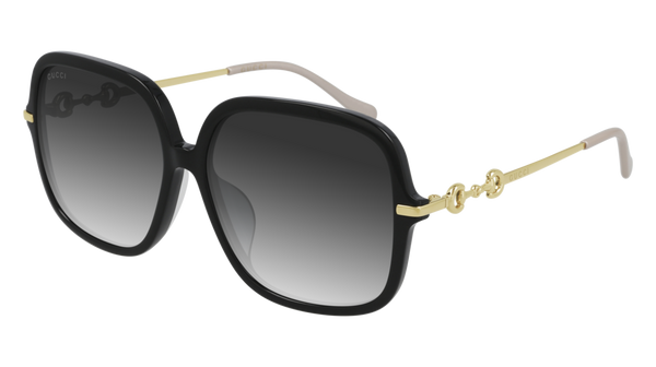 Gucci GG0884SA 001 58 Women Sunglasses - Lexor Miami