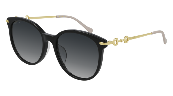 Gucci GG0885SA 001 56 Women Sunglasses - Lexor Miami