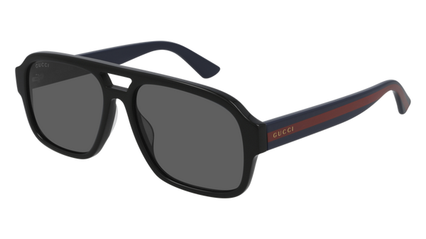 Gucci GG0925S 001 58 Men Sunglasses - Lexor Miami