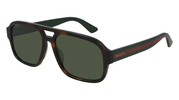 Gucci GG0925S 002 58 Men Sunglasses - Lexor Miami