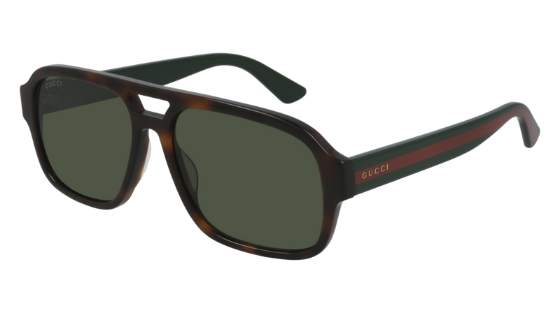 Gucci GG0925S 002 58 Men Sunglasses - Lexor Miami