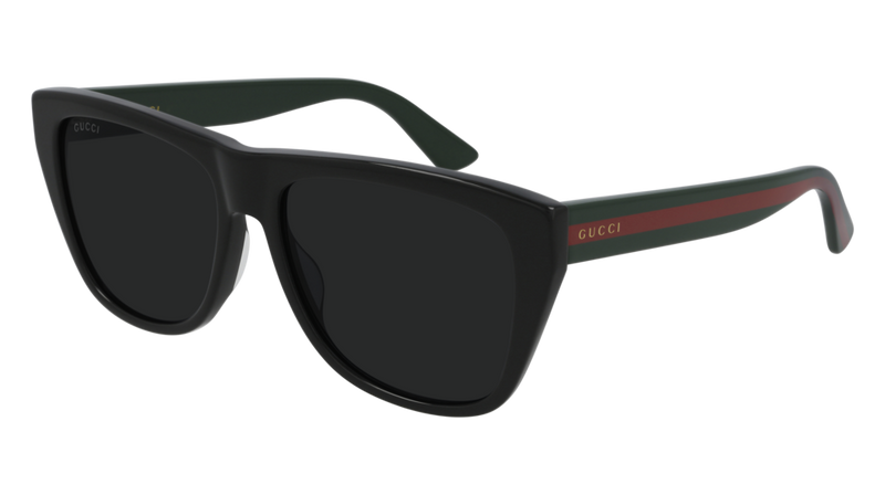 Gucci GG0926S 001 57 Men Sunglasses - Lexor Miami